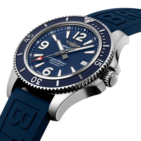 breitling diver dublikat|breitling superocean automatic 42 price.